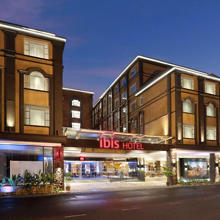 Ibis Melaka Hotel Екстериор снимка